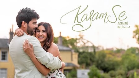 Kasam Se Lyrics – Armaan Malik |  Aashna Shroff