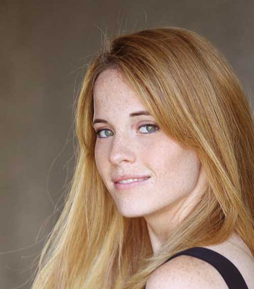 Katie Leclerc