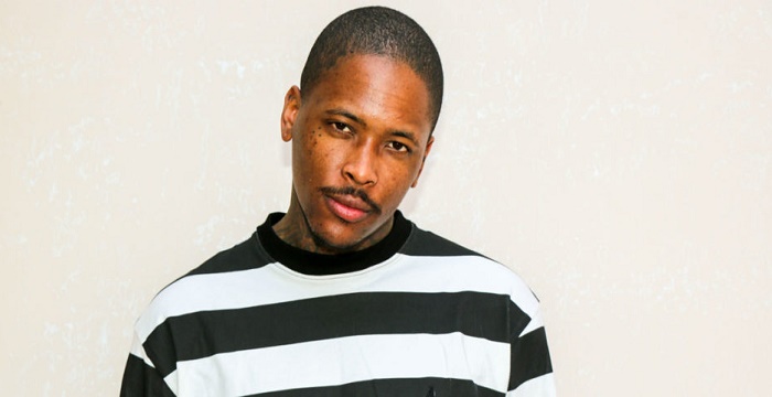 Keenon Jackson Bio, Early Life, Career, Net Worth and Salary