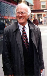 Ken Campbell (evangelist) Biography, Age, Height, Wife, Net Worth and Family