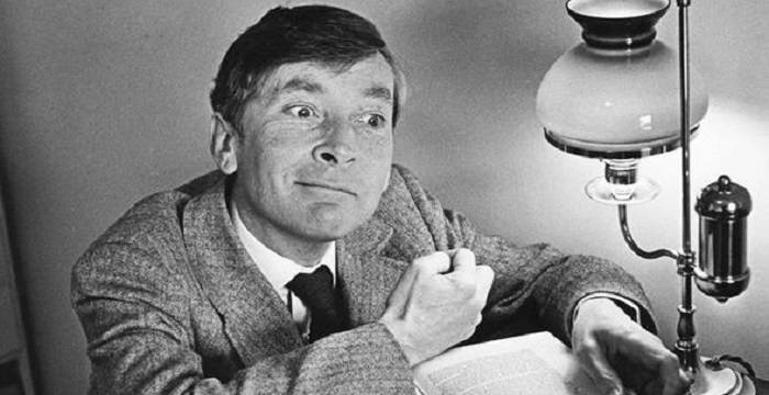 Kenneth Williams Bio, Early Life, Career, Net Worth and Salary