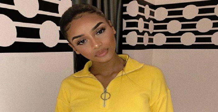 Kenza Boutrif Bio Bio, Early Life, Career, Net Worth and Salary