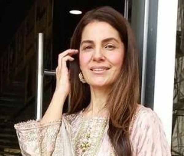 Kiran Khan Wiki, Age, Husband, Children, Family, Biography & More