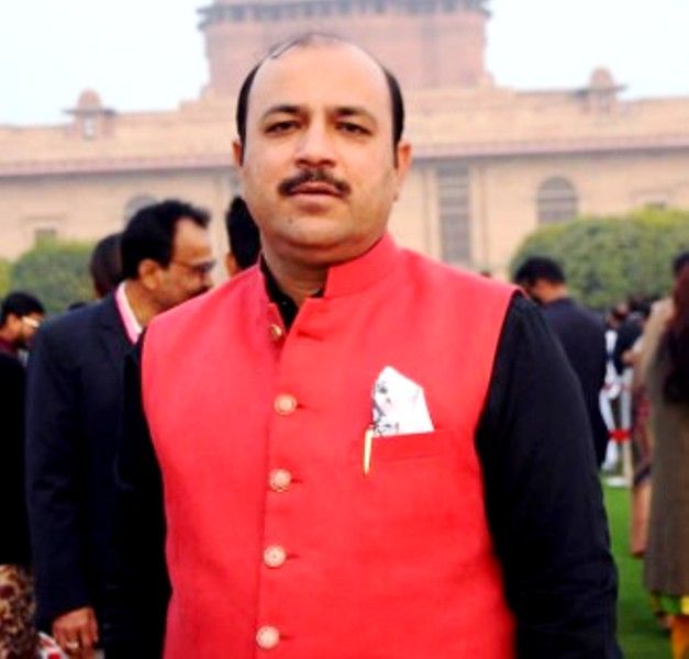 Kunwar Danish Ali photo