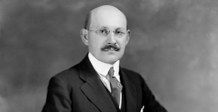 Lafayette Mendel Bio, Early Life, Career, Net Worth and Salary