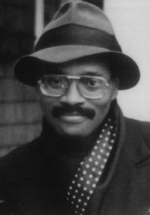 Larry Neal Biography, Age, Height, Wife, Net Worth and Family