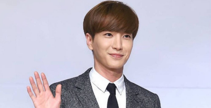 Leeteuk Bio, Early Life, Career, Net Worth and Salary
