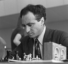 Lev Polugaevsky Biography, Age, Height, Wife, Net Worth and Family