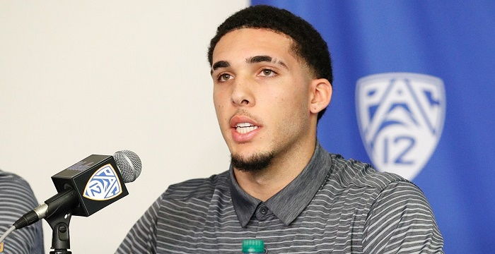 LiAngelo Ball Bio, Early Life, Career, Net Worth and Salary