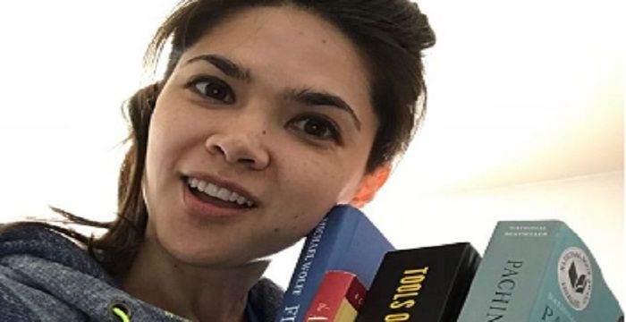 Lilan Bowden Bio, Early Life, Career, Net Worth and Salary