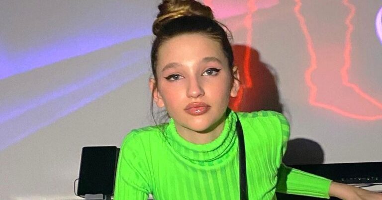 Liza Anokhina Bio Bio, Early Life, Career, Net Worth and Salary