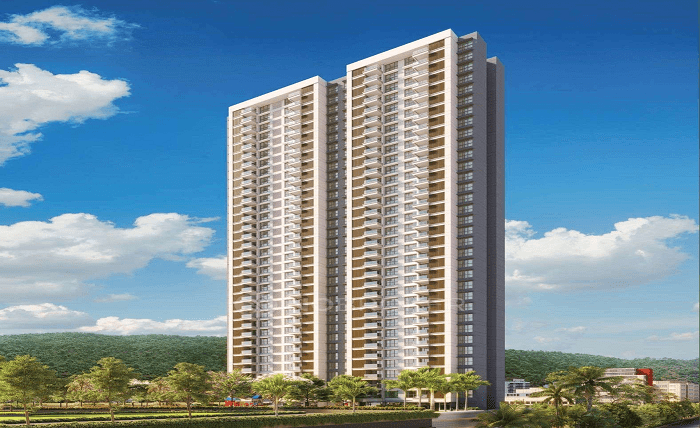 Lodha Bellavista Review