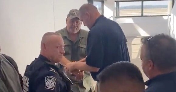 Louisiana Man Convicted of Attempted Murder Is Captured After 32 Years