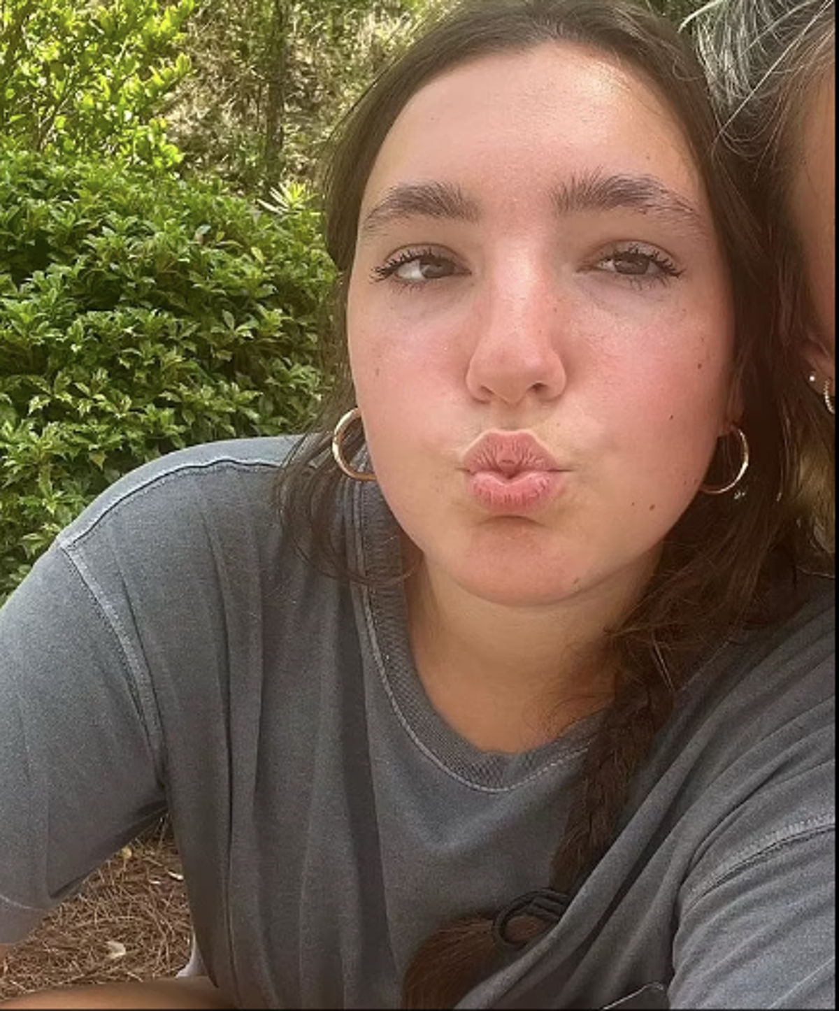 Lowe’s executive’s 16-year-old daughter dies in Porsche car crash