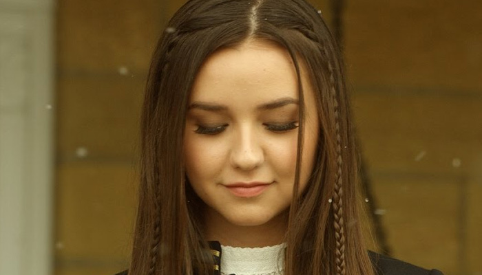 Maddi Jane Bio Bio, Early Life, Career, Net Worth and Salary