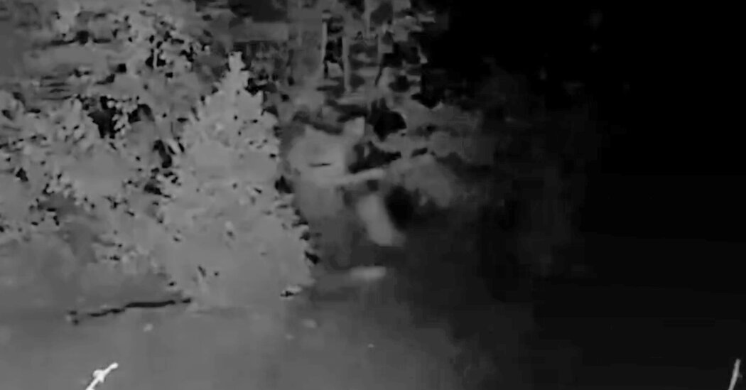 Manhunt for Pennsylvania Fugitive Narrows to Area Near Prison