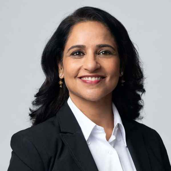 Mansi Madan Tripathy