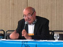 Marco Dezzi Bardeschi Biography, Age, Height, Wife, Net Worth and Family