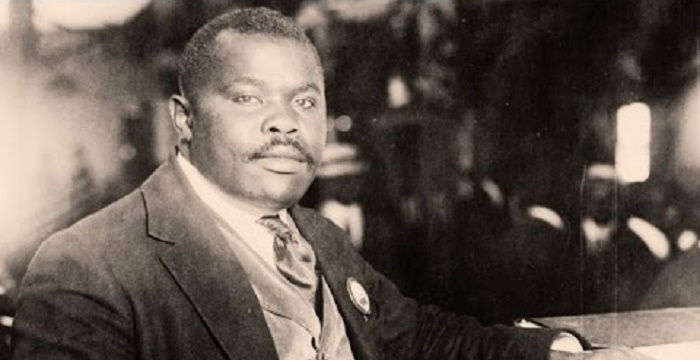 Marcus Garvey Bio, Early Life, Career, Net Worth and Salary