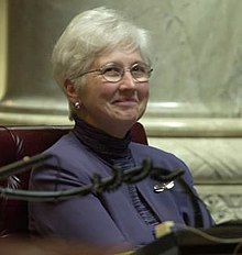 Margaret Farrow Biography, Age, Height, Wife, Net Worth and Family