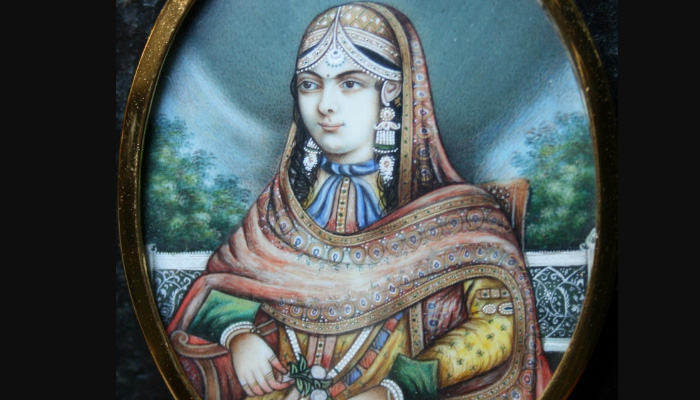 Mariam-uz-Zamani Bio, Early Life, Career, Net Worth and Salary