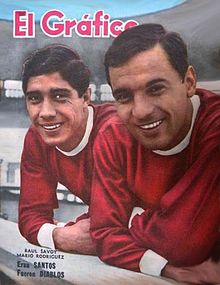 Mario Rodríguez (footballer, born 1937) Biography, Age, Height, Wife, Net Worth and Family