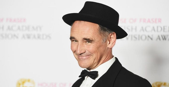 Mark Rylance Bio, Early Life, Career, Net Worth and Salary