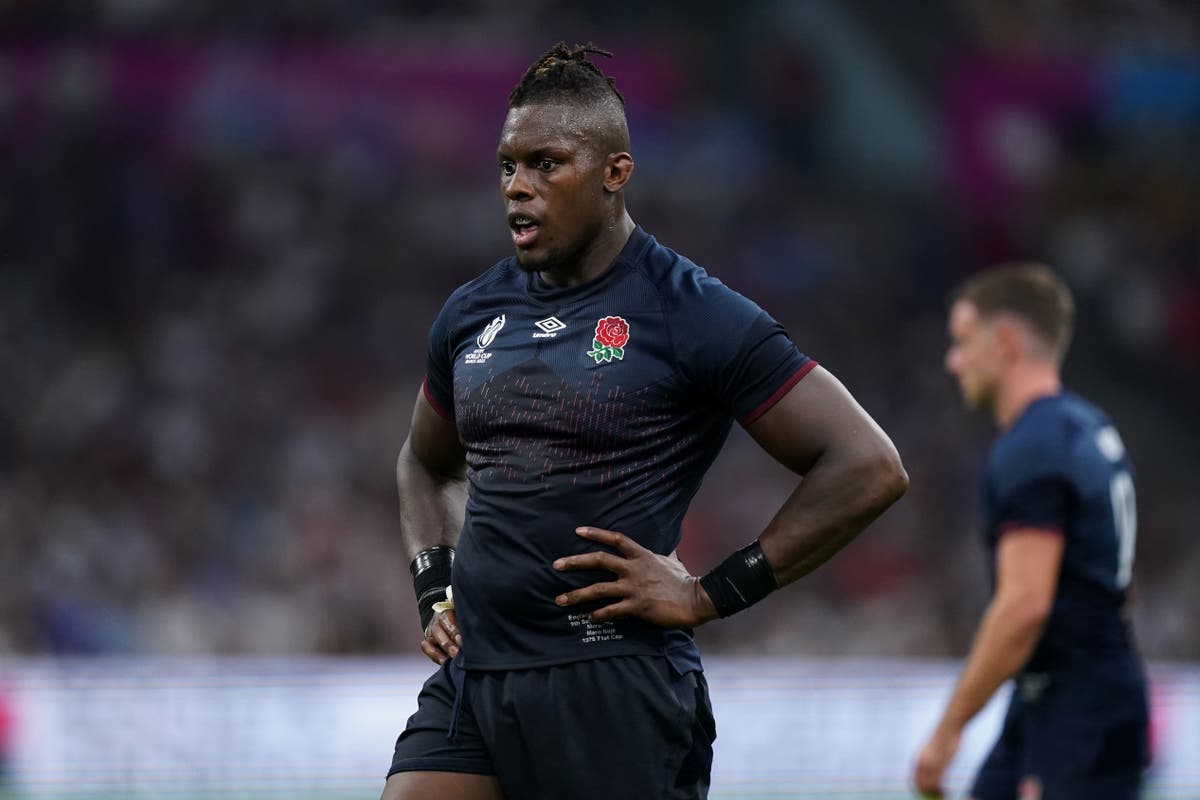 Maro Itoje will take England victories at the World Cup ‘by any means necessary’