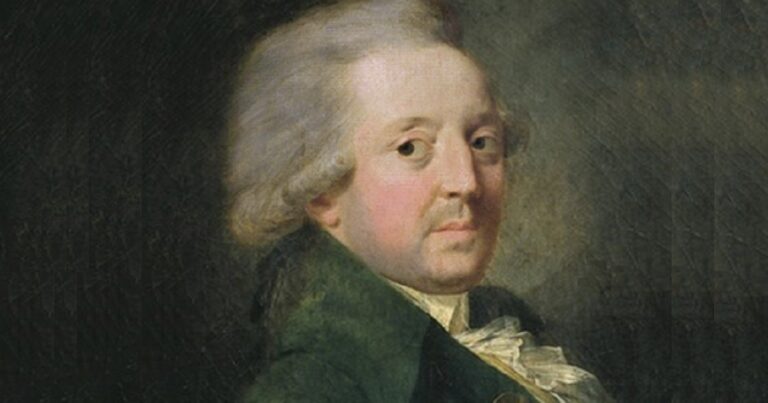 Marquis de Condorcet Bio, Early Life, Career, Net Worth and Salary