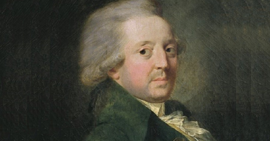 Marquis de Condorcet Bio, Early Life, Career, Net Worth and Salary