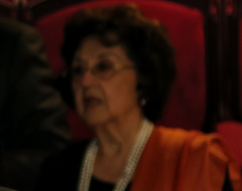 Marta Domingo Biography, Age, Height, Wife, Net Worth and Family