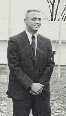 Marv Braden Biography, Age, Height, Wife, Net Worth and Family