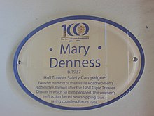 Mary Denness Biography, Age, Height, Wife, Net Worth and Family