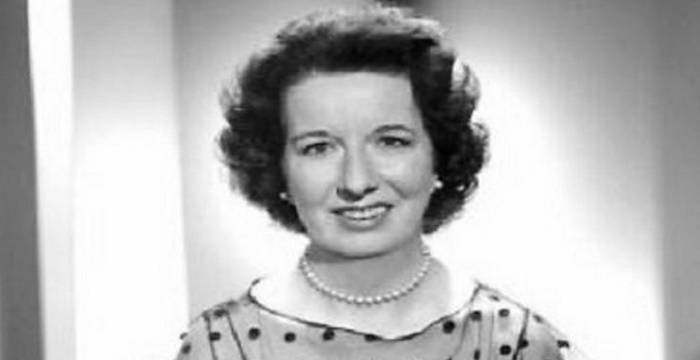 Mary Wickes Bio, Early Life, Career, Net Worth and Salary