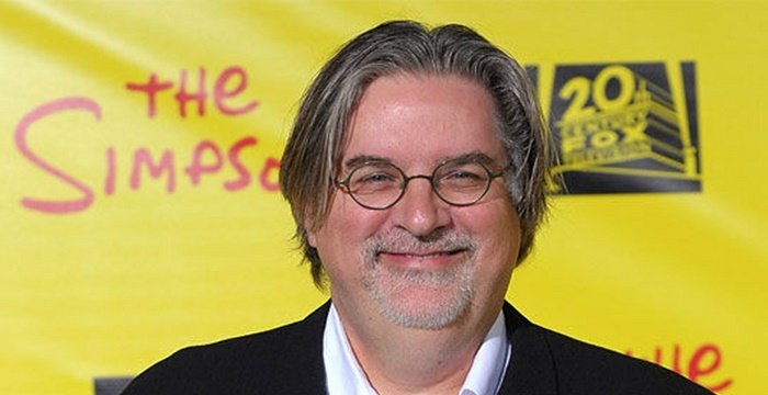 Matt Groening Bio, Early Life, Career, Net Worth and Salary