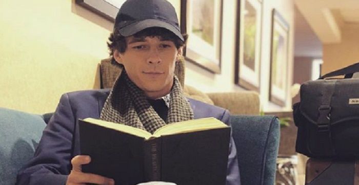 Matthew Underwood Bio, Early Life, Career, Net Worth and Salary