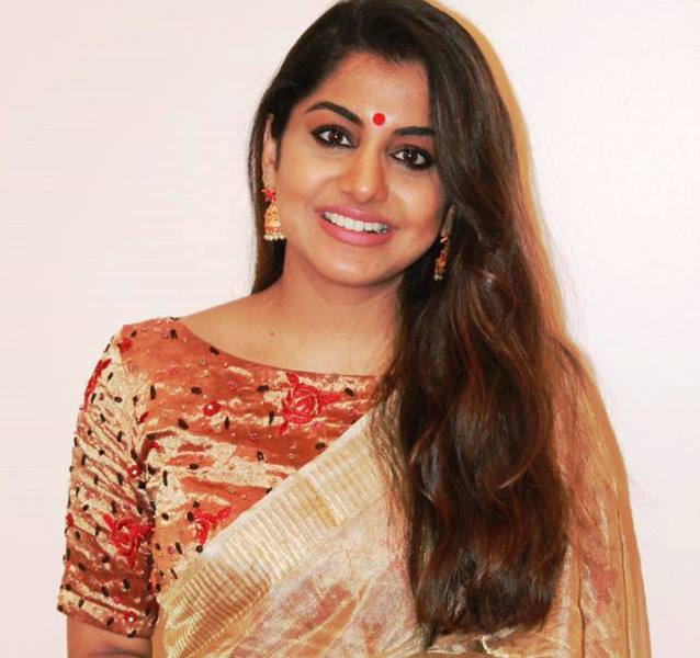 Meera Nandan