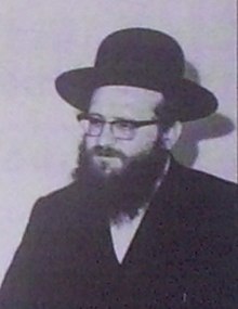 Menachem Shlomo Bornsztain Biography, Age, Height, Wife, Net Worth and Family