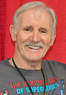 Michael Bell (actor) Biography, Age, Height, Wife, Net Worth and Family