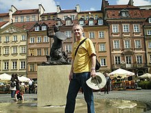 Michael Devitt Biography, Age, Height, Wife, Net Worth and Family