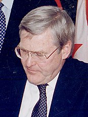 Michael Wilson (Canadian politician) Biography, Age, Height, Wife, Net Worth and Family