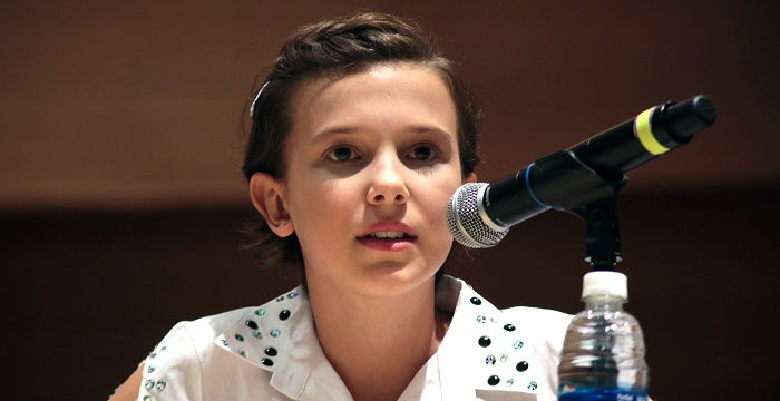 Millie Bobby Brown Bio, Early Life, Career, Net Worth and Salary