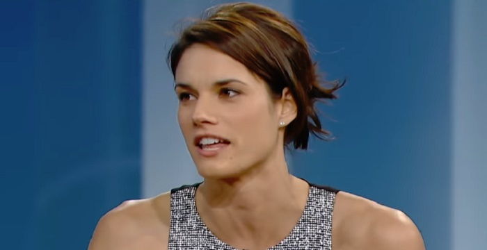 Missy Peregrym Bio, Early Life, Career, Net Worth and Salary