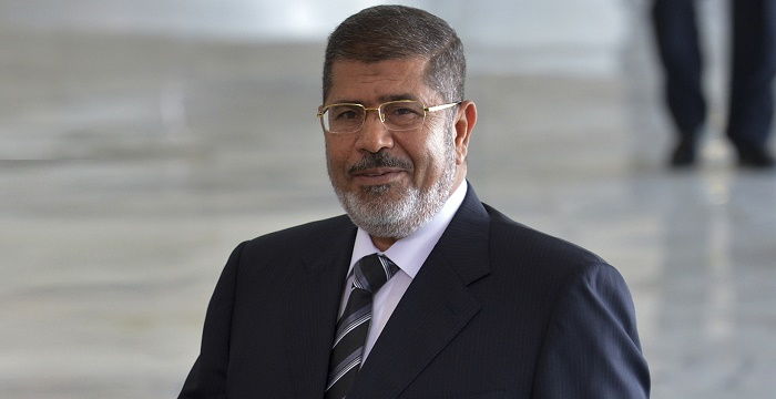 Mohamed Morsi Bio, Early Life, Career, Net Worth and Salary
