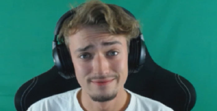 MrCrainer Bio Bio, Early Life, Career, Net Worth and Salary