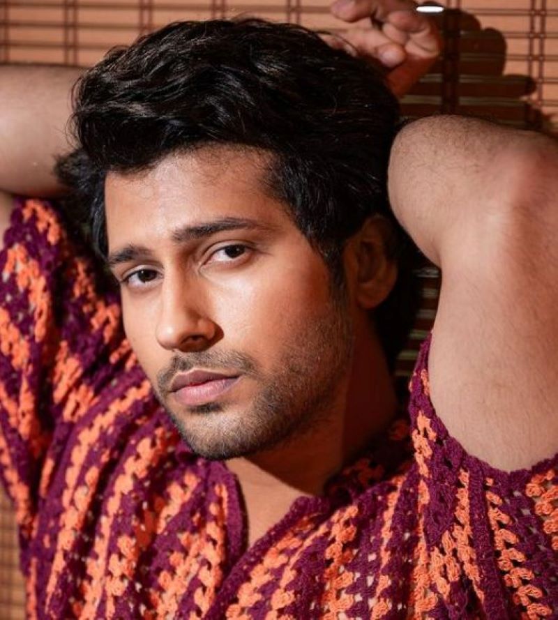 Namish Taneja