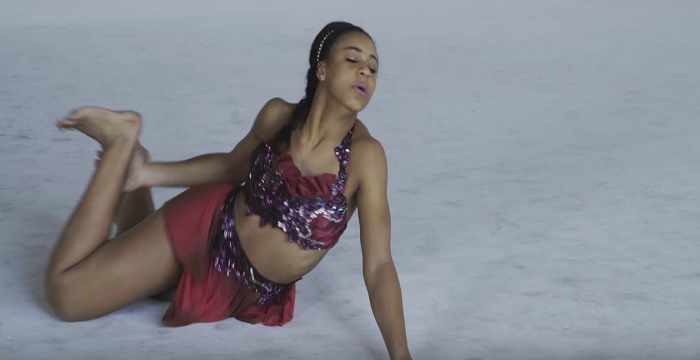 Nia Frazier Bio, Early Life, Career, Net Worth and Salary