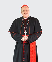 Nicolás de Jesús López Rodríguez Biography, Age, Height, Wife, Net Worth and Family