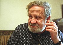 Nikolay Binev Biography, Age, Height, Wife, Net Worth and Family