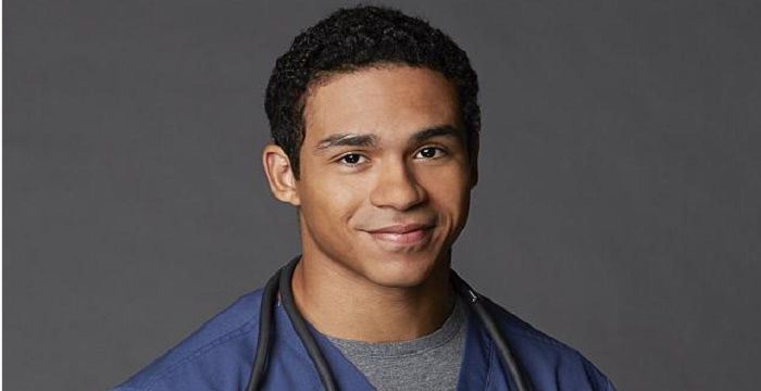Noah Gray-Cabey Bio, Early Life, Career, Net Worth and Salary